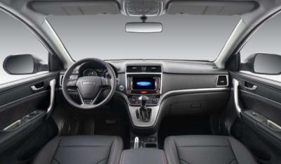 哈弗m6启停彻底关闭技巧