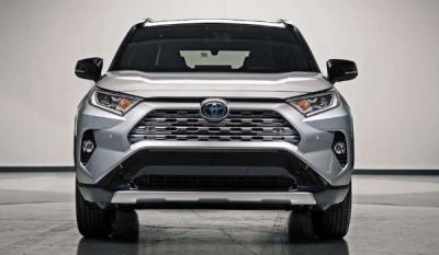 丰田荣放轮胎型号规格