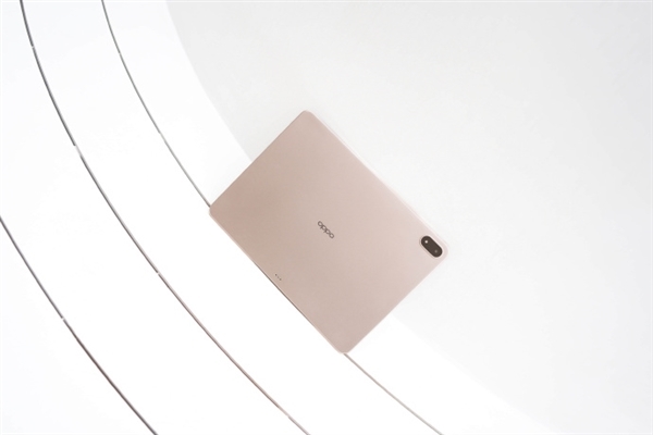 首款骁龙8至尊版平板！OPPO Pad 4 Pro配置一图看懂