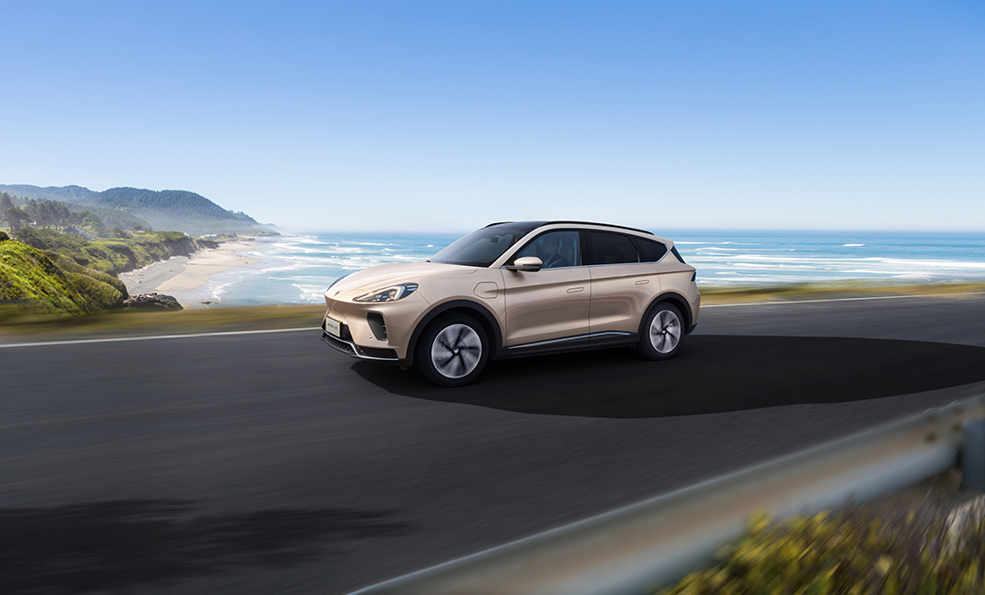 售19.58万元起，全面调整升级，极狐阿尔法T6/S6正式上市