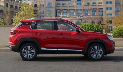 长安cs35plus自动挡价 自动挡仅需9万元