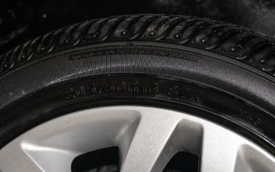 汽车轮胎参数介绍 轮胎规格怎么看