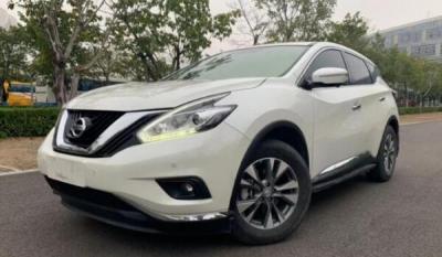 日产楼兰降价10万 最新报价3.5万元(楼兰落地价仅需20万)