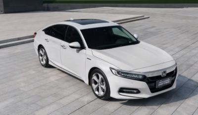 十代雅阁1.5t油箱多大