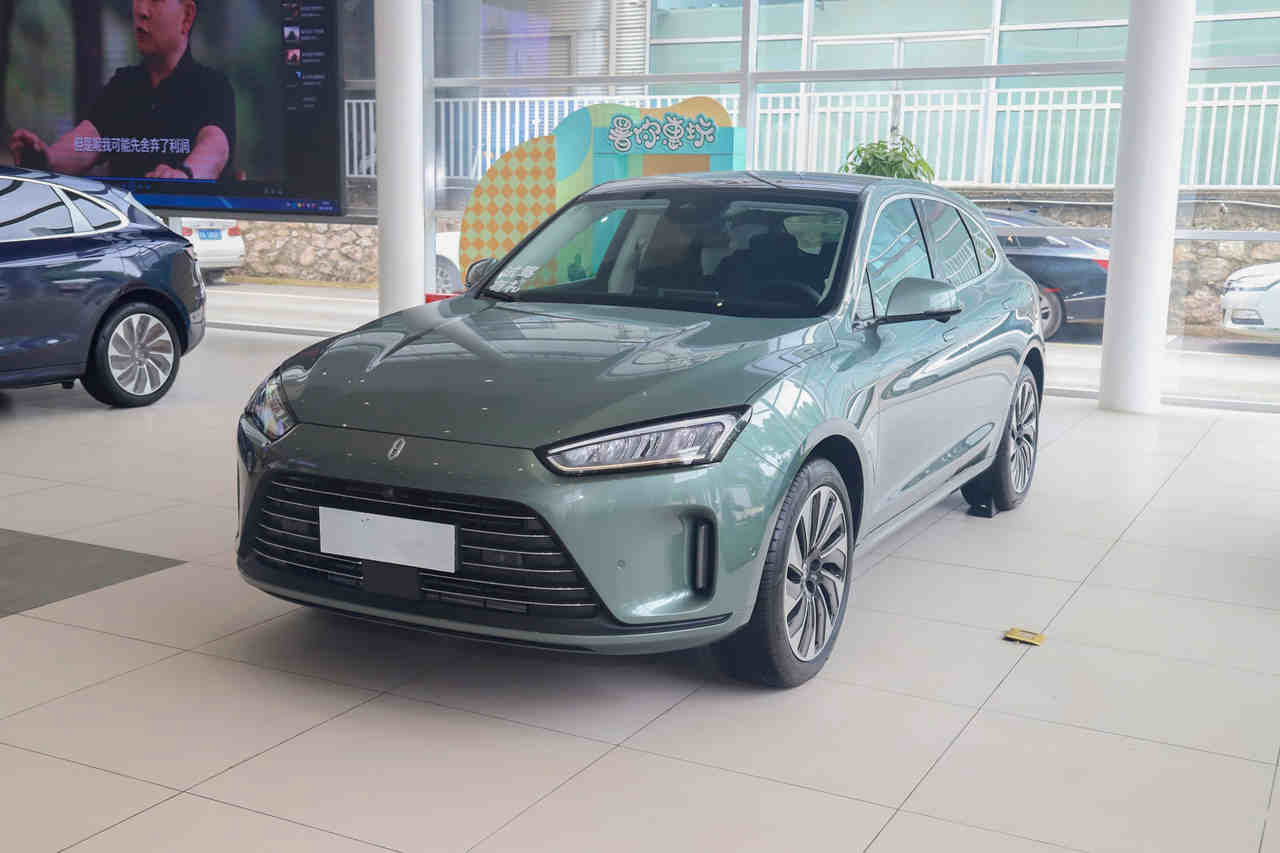 问界m5纯电续航里程是多少公里 满电实测续航里程