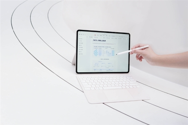 首款骁龙8至尊版平板！OPPO Pad 4 Pro配置一图看懂