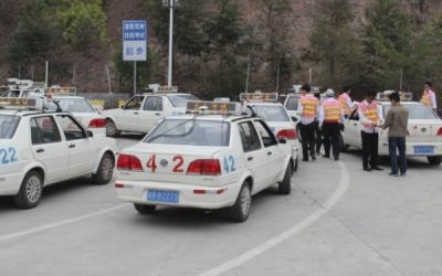 科三考试全过程顺序 科目三考试过程有哪些