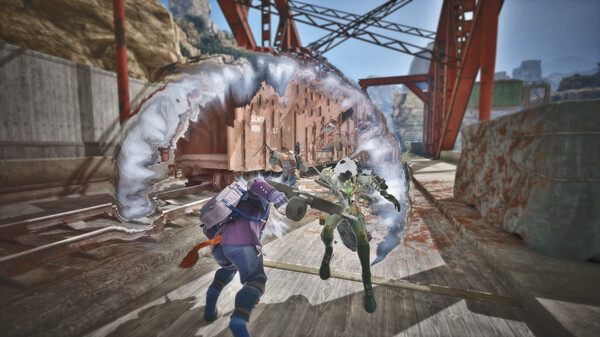 荒野对抗战！《兽猎突袭》耕升 GeForce RTX 5070 Ti 追风 OC惊险狩猎之旅