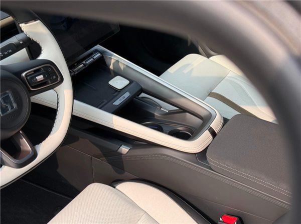 19.99万的007GT 极氪今晚诚意到位了