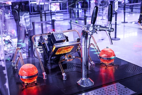 液氮超频+AI创作 华硕主板引领ROG DAY新玩法