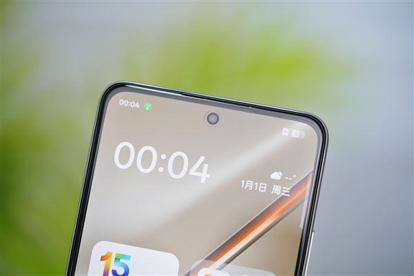 OPPO史上最大电池！OPPO K12s图赏