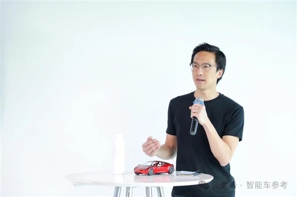 马斯克痛失大将！特斯拉华裔高管离职：已奉献12年