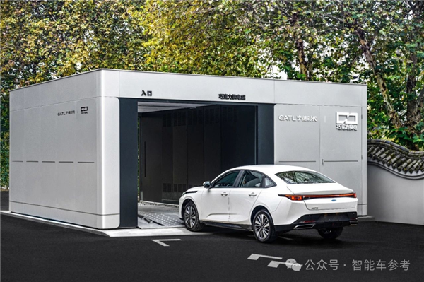 宁德时代Q1日赚1.5亿元 净利润创史上第二高