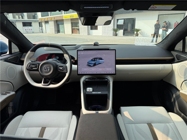 19.99万的007GT 极氪今晚诚意到位了