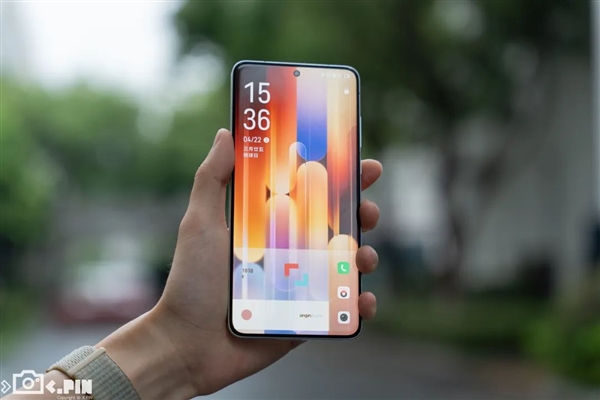拍视频赶超苹果iPhone 蓝厂的新手机用起来到底怎么样