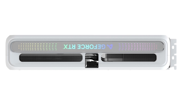 纯白性能核爆！电竞叛客RTX5080券后10399元：日均14元血洗8K帧率枷锁