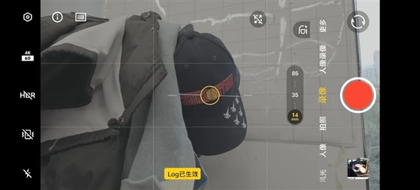 拍视频赶超苹果iPhone 蓝厂的新手机用起来到底怎么样