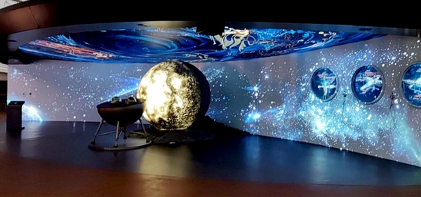 激耀大阪世博会！光峰科技全场景激光投影解决方案亮相三大国家馆