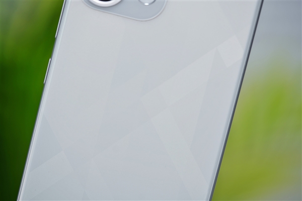 OPPO史上最大电池！OPPO K12s图赏