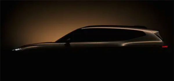 中国特供！大众安徽全尺寸纯电SUV官宣：售价多少才能打破市场