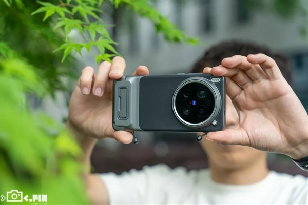 拍视频赶超苹果iPhone 蓝厂的新手机用起来到底怎么样