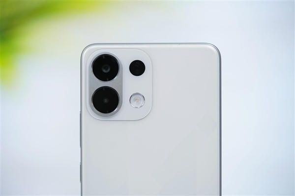 OPPO史上最大电池！OPPO K12s图赏