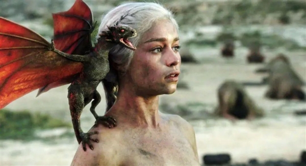 灭绝了1万多年的冰原狼被复活了 还要复活猛犸象、渡渡鸟