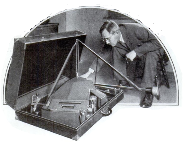 高楼在风中原来真的会晃 但为什么我们感觉不到