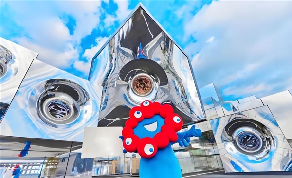 激耀大阪世博会！光峰科技全场景激光投影解决方案亮相三大国家馆