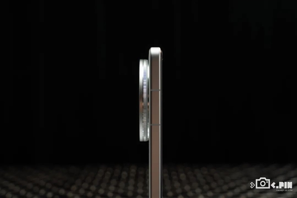 拍视频赶超苹果iPhone 蓝厂的新手机用起来到底怎么样