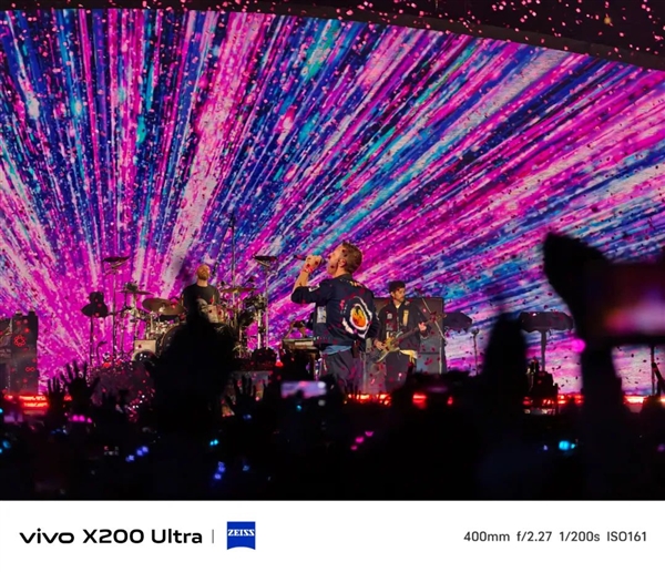 拍视频赶超苹果iPhone 蓝厂的新手机用起来到底怎么样