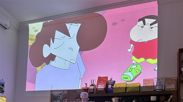 2025年宿舍投影仪选购推荐：当贝Smart1打造专属影音小天地