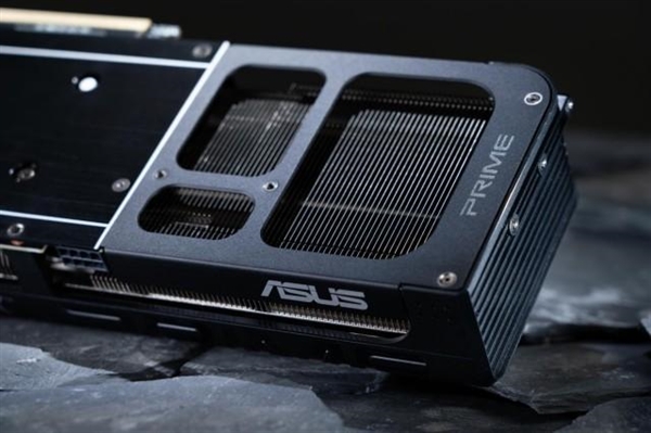 DLSS4加持2K光追破百帧！PRIME RTX5060 Ti甜品显卡