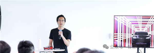 马斯克痛失大将！特斯拉华裔高管离职：已奉献12年