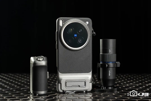 拍视频赶超苹果iPhone 蓝厂的新手机用起来到底怎么样