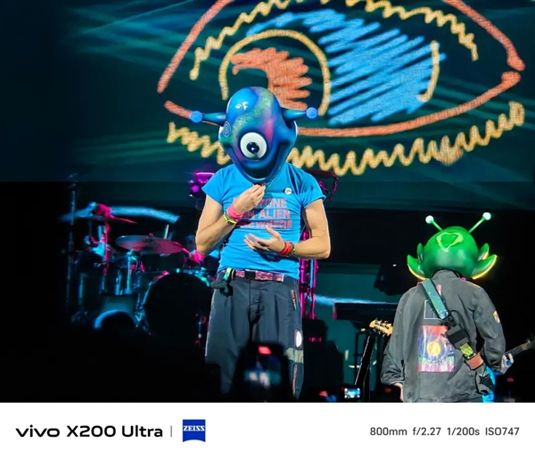 拍视频赶超苹果iPhone 蓝厂的新手机用起来到底怎么样