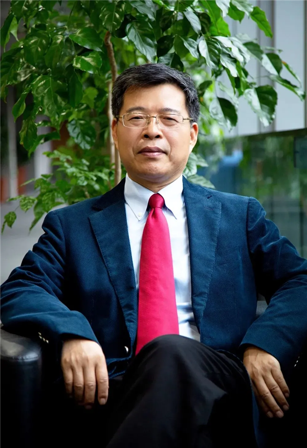 对话孔祥俊  守正与创新之间的网络著作权治理逻辑