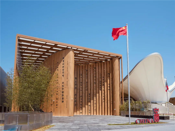 激耀大阪世博会！光峰科技全场景激光投影解决方案亮相三大国家馆