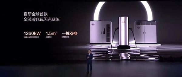 比电车续航还要虚的 可能就是充电时间了