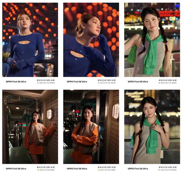 拍视频赶超苹果iPhone 蓝厂的新手机用起来到底怎么样