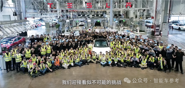 马斯克痛失大将！特斯拉华裔高管离职：已奉献12年