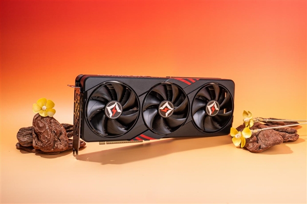 灾变世界的终极对决！《钢铁之种》耕升 GeForce RTX  5070 追风 OC救赎之旅