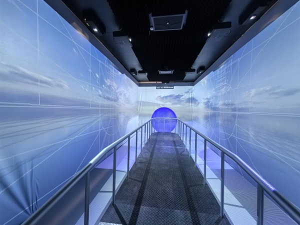 激耀大阪世博会！光峰科技全场景激光投影解决方案亮相三大国家馆