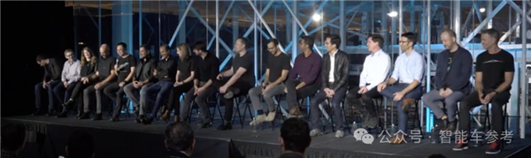 马斯克痛失大将！特斯拉华裔高管离职：已奉献12年