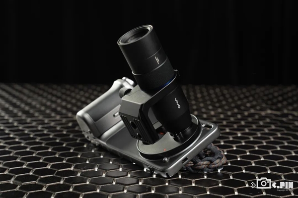 拍视频赶超苹果iPhone 蓝厂的新手机用起来到底怎么样