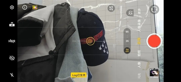 拍视频赶超苹果iPhone 蓝厂的新手机用起来到底怎么样