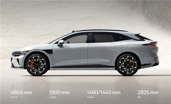 19.99万的007GT 极氪今晚诚意到位了