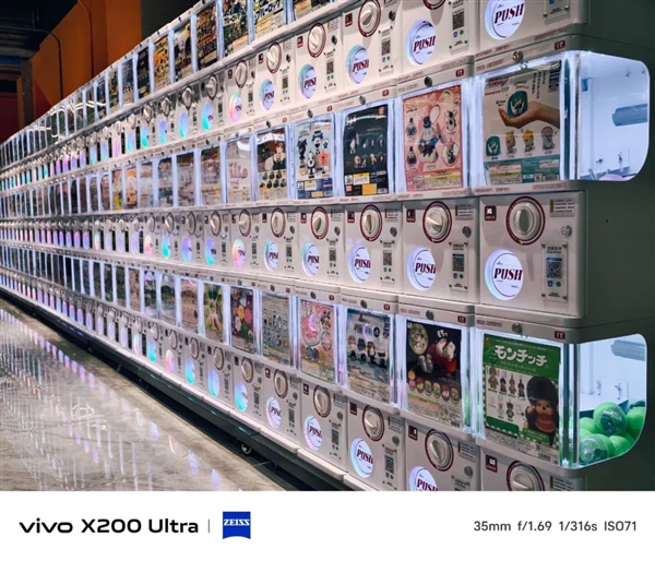 拍视频赶超苹果iPhone 蓝厂的新手机用起来到底怎么样