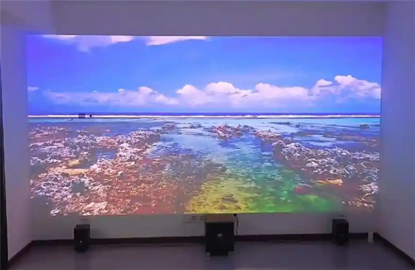 2025年618投影仪推荐：客厅投影仪3000-8000元全价位解析