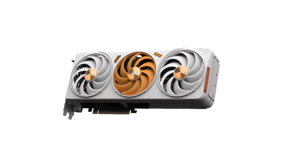 七彩虹发布多款RTX 5060系列显卡：更高帧率、更低延迟！